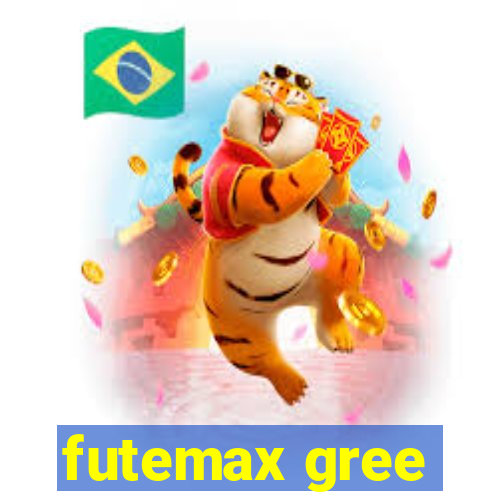 futemax gree